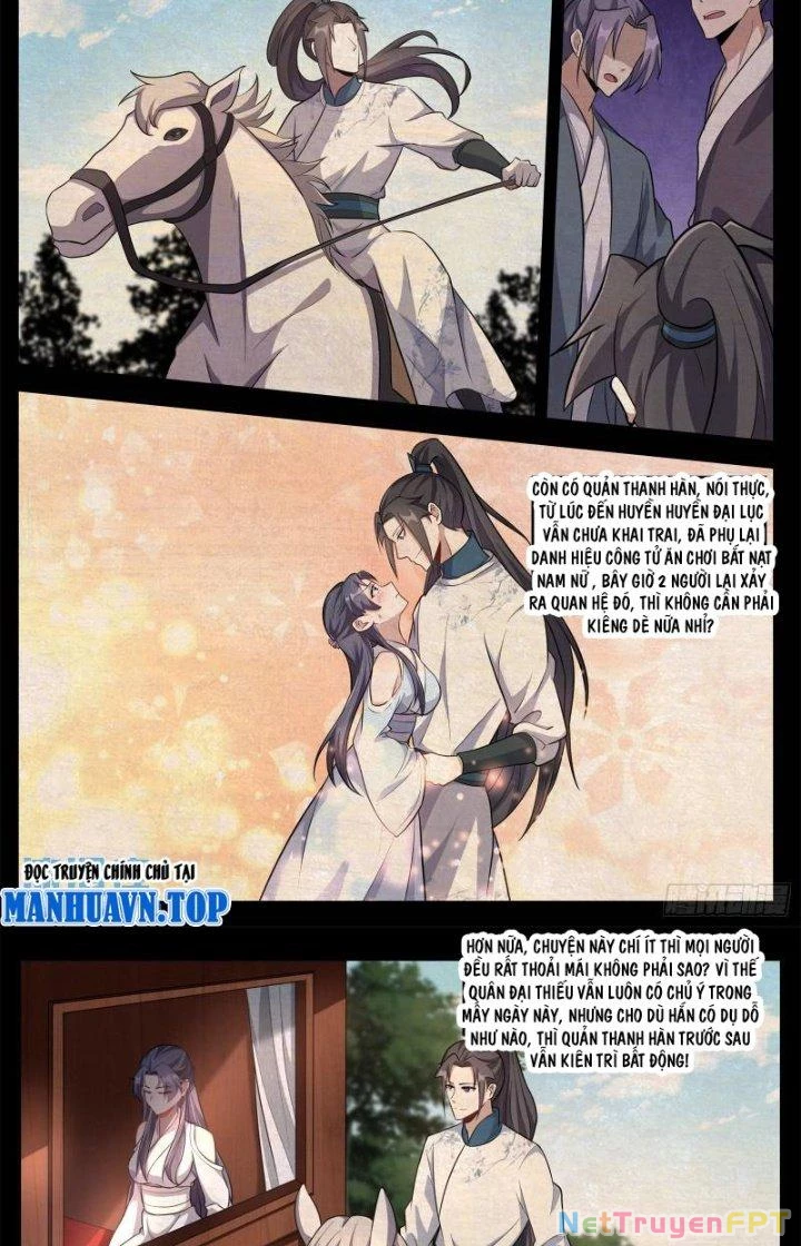 Dị Thế Tà Quân Chapter 235 - Trang 2