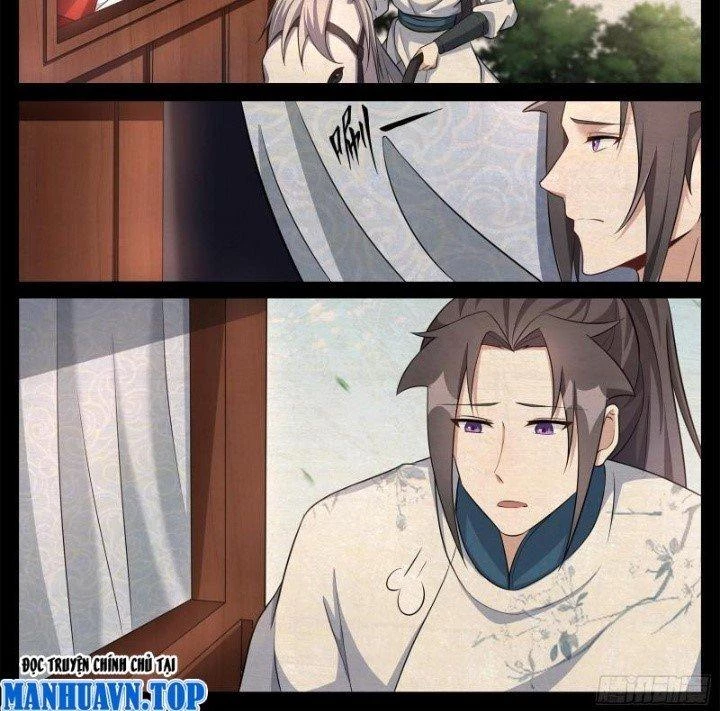 Dị Thế Tà Quân Chapter 235 - Trang 2