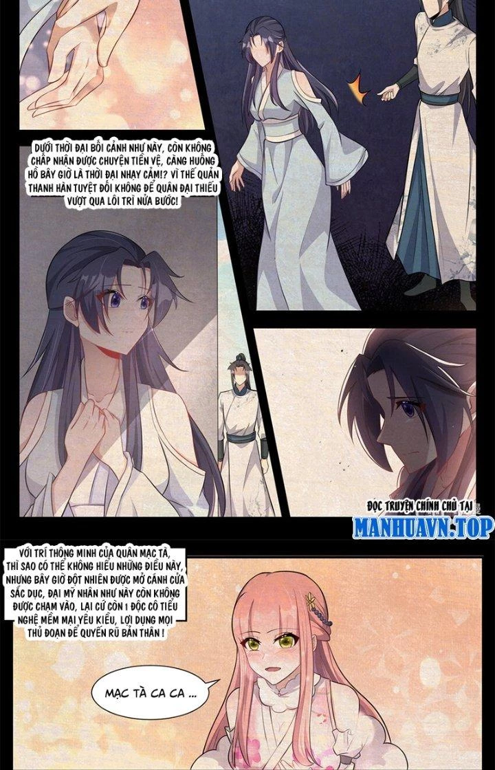Dị Thế Tà Quân Chapter 236 - Trang 2