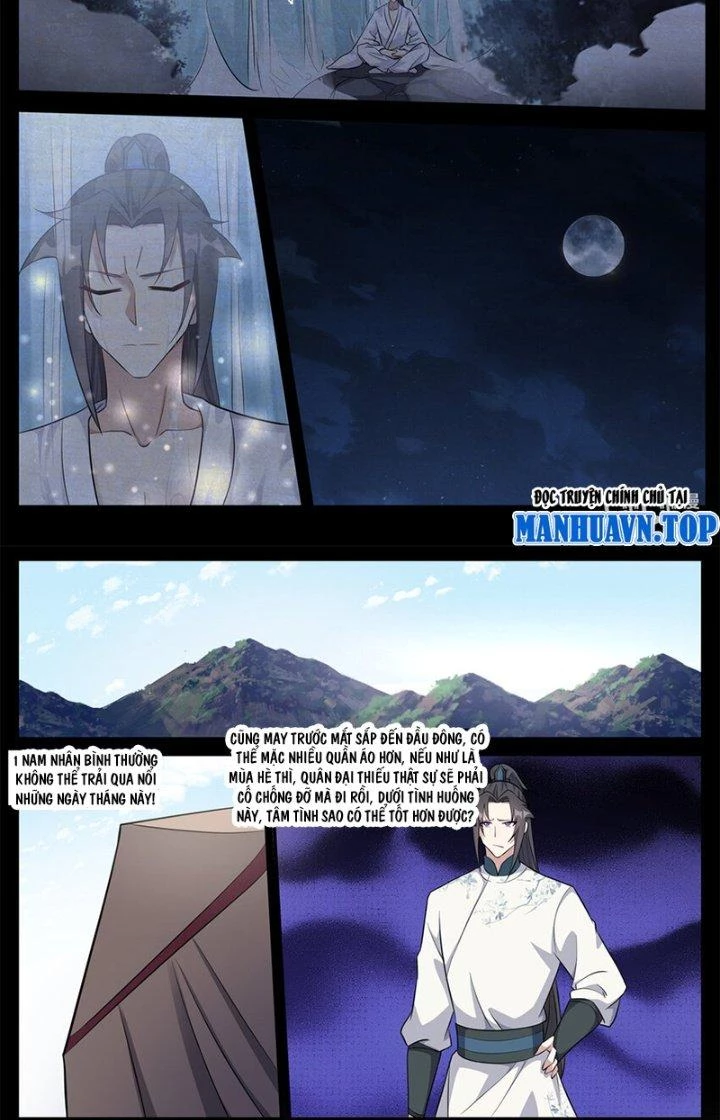 Dị Thế Tà Quân Chapter 236 - Trang 2