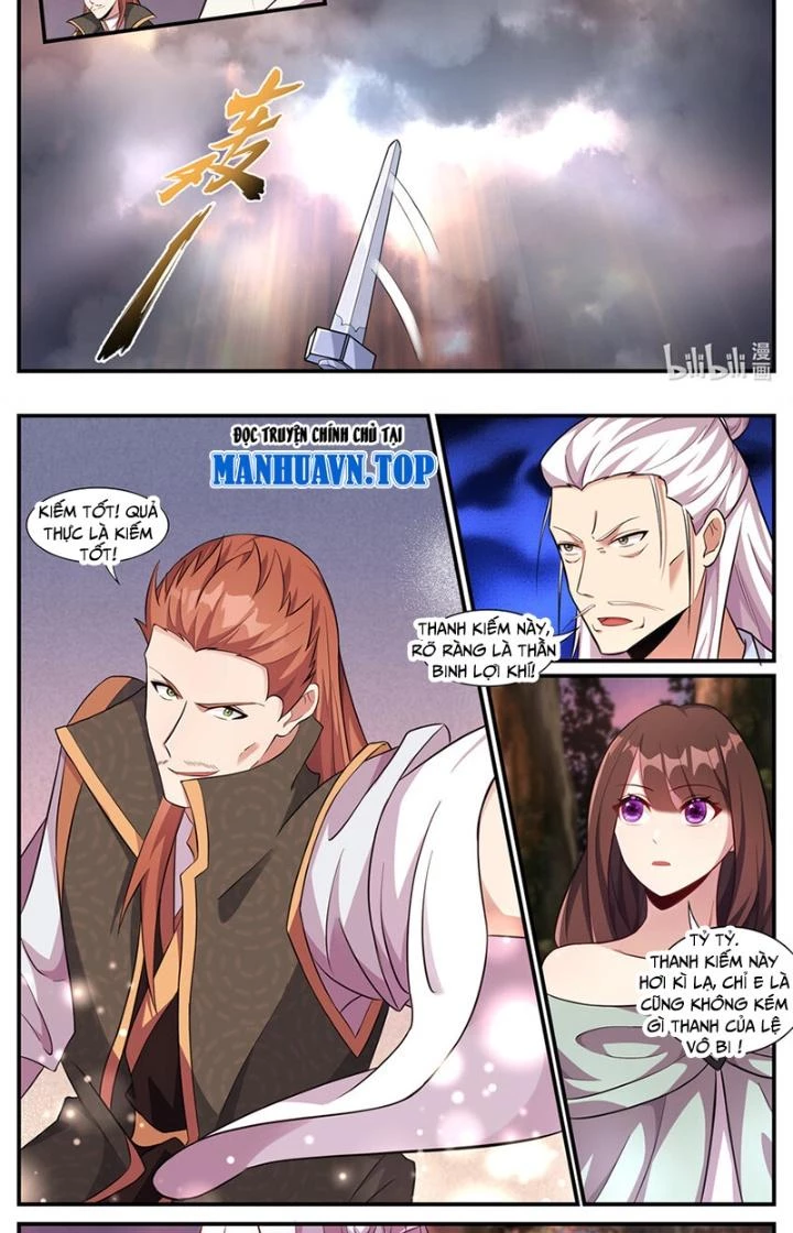 Dị Thế Tà Quân Chapter 238 - Trang 2