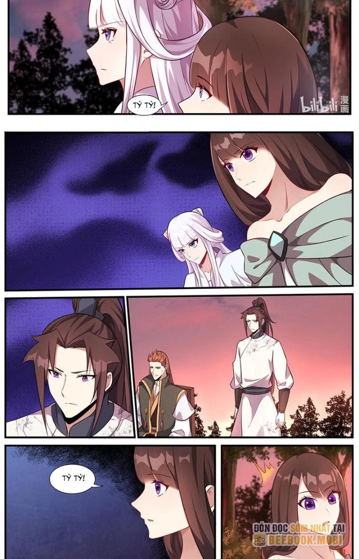 Dị Thế Tà Quân Chapter 238 - Trang 2