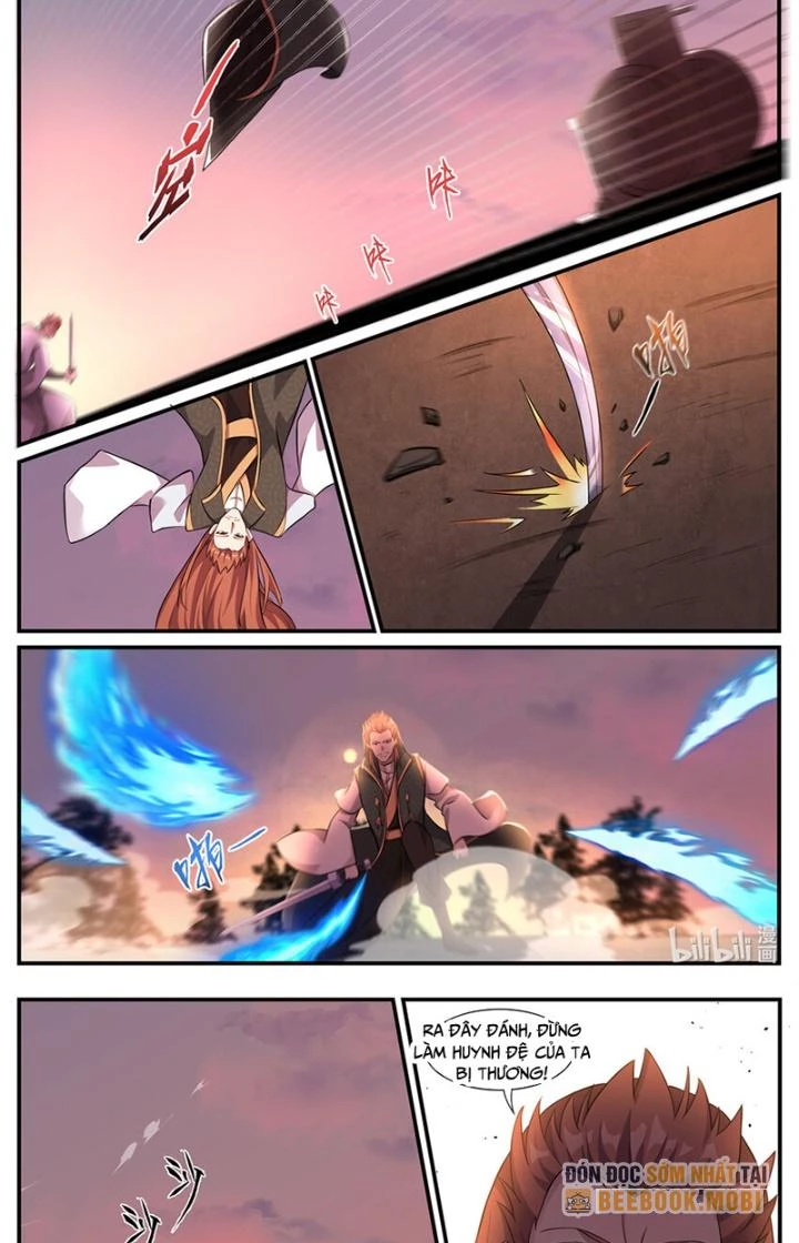 Dị Thế Tà Quân Chapter 238 - Trang 2