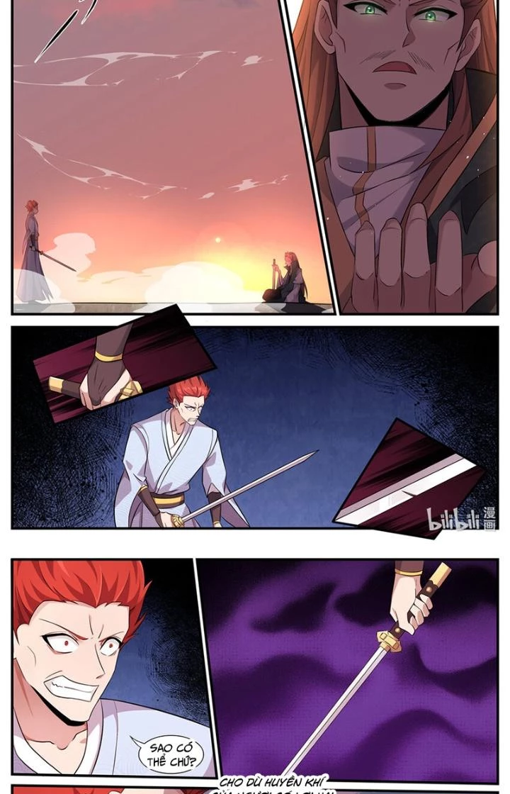 Dị Thế Tà Quân Chapter 238 - Trang 2
