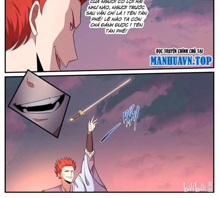 Dị Thế Tà Quân Chapter 238 - Trang 2