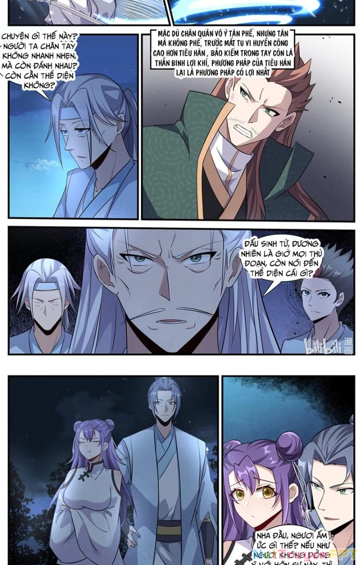 Dị Thế Tà Quân Chapter 239 - Trang 2
