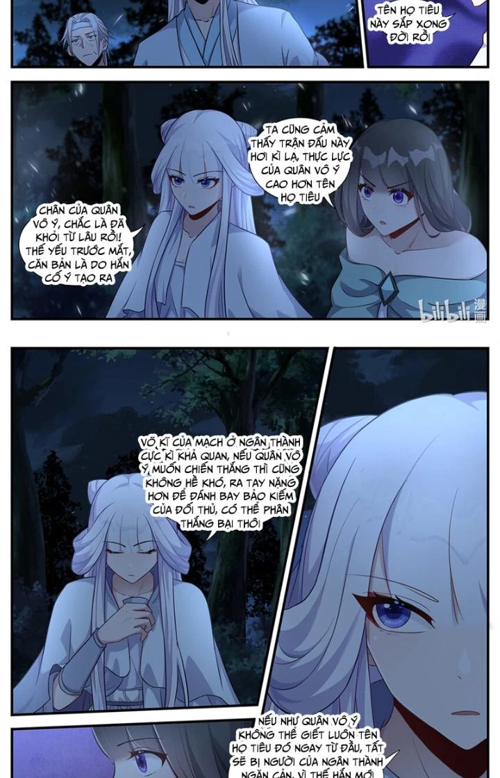 Dị Thế Tà Quân Chapter 239 - Trang 2