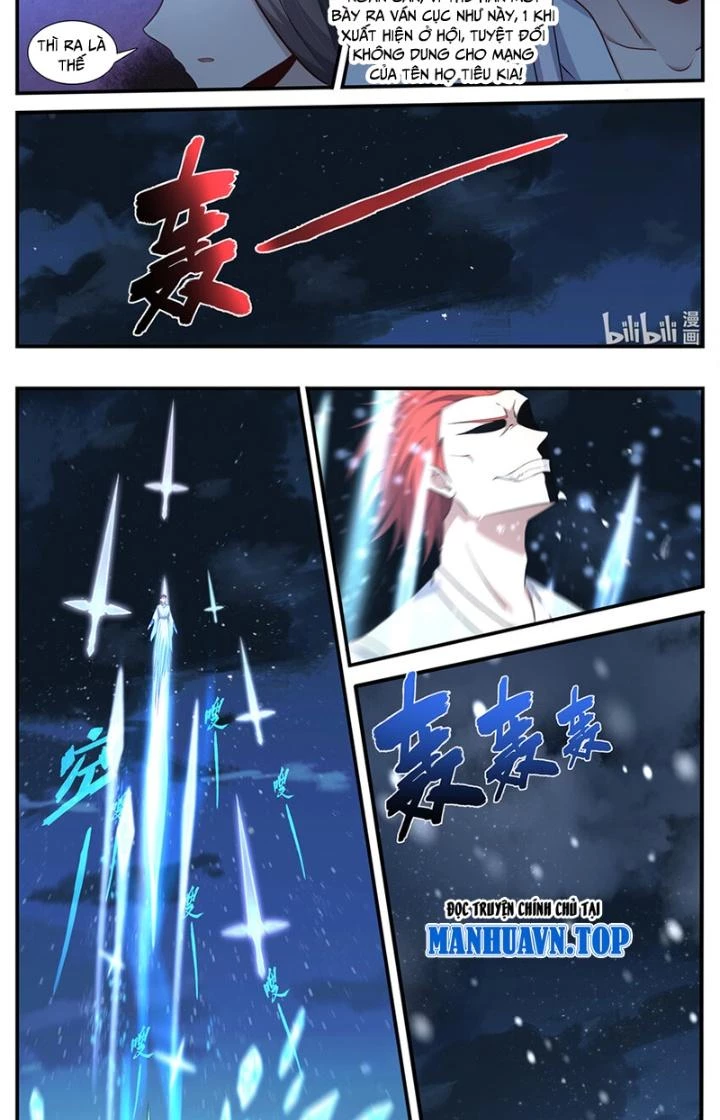 Dị Thế Tà Quân Chapter 239 - Trang 2