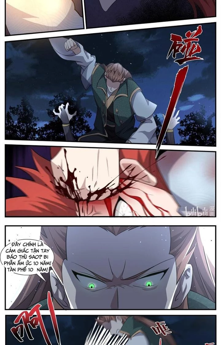 Dị Thế Tà Quân Chapter 240 - Trang 2
