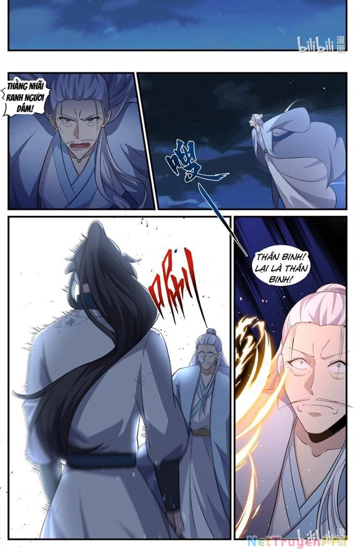 Dị Thế Tà Quân Chapter 240 - Trang 2