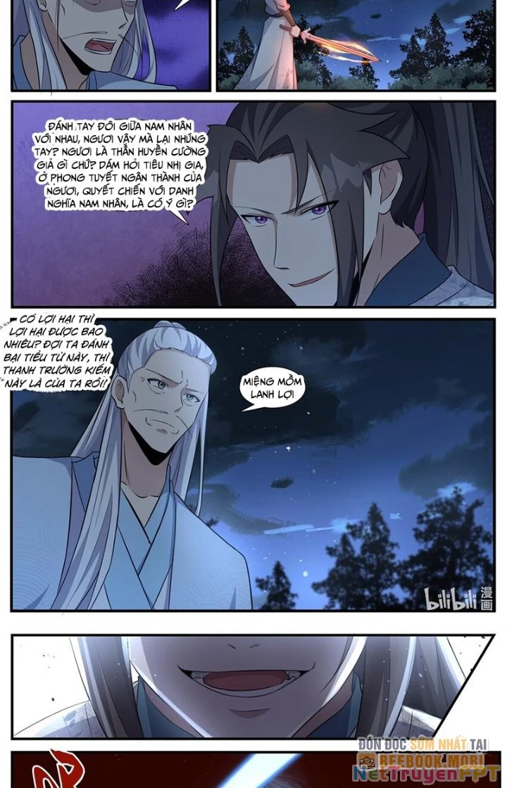 Dị Thế Tà Quân Chapter 240 - Trang 2