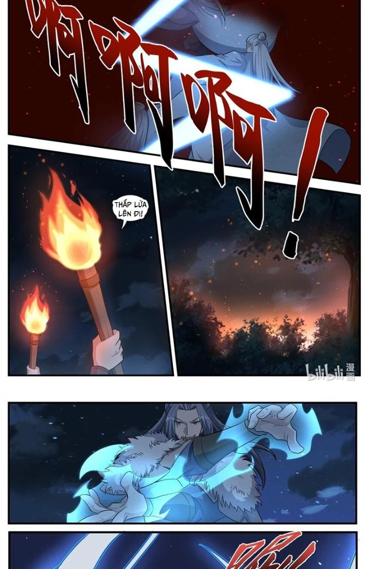 Dị Thế Tà Quân Chapter 240 - Trang 2
