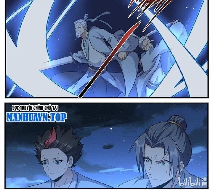 Dị Thế Tà Quân Chapter 240 - Trang 2