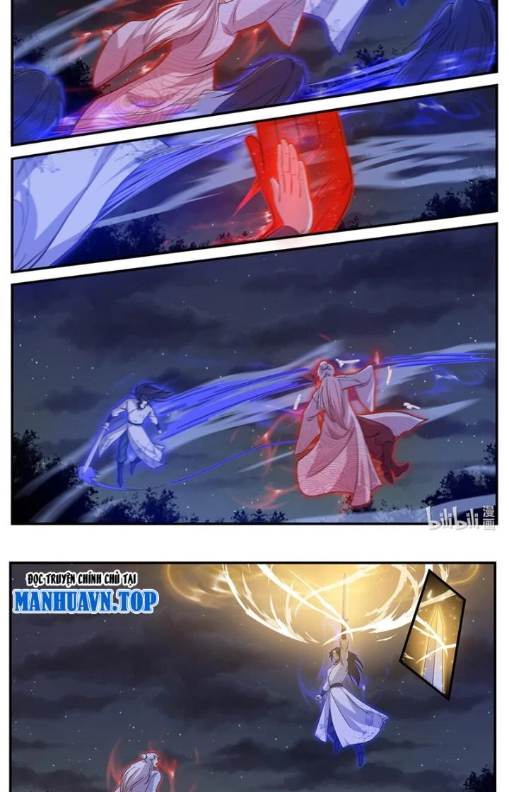 Dị Thế Tà Quân Chapter 241 - Trang 2
