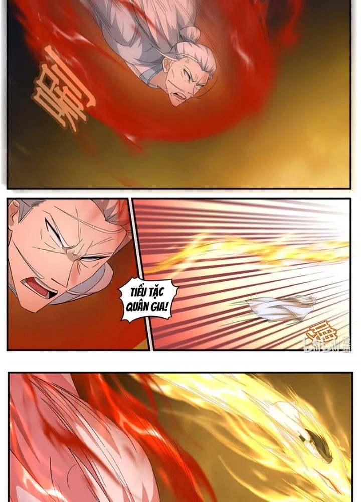 Dị Thế Tà Quân Chapter 242 - Trang 2
