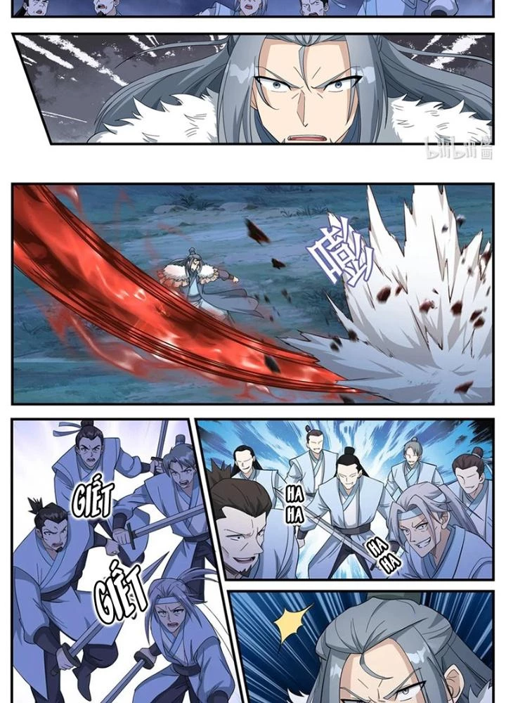 Dị Thế Tà Quân Chapter 242 - Trang 2