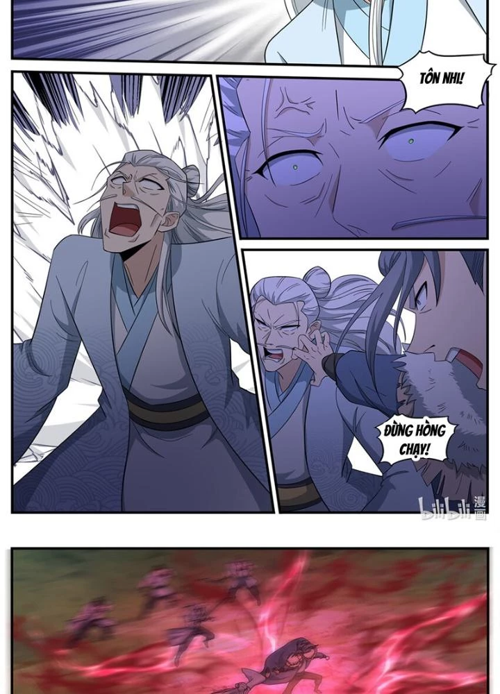 Dị Thế Tà Quân Chapter 242 - Trang 2