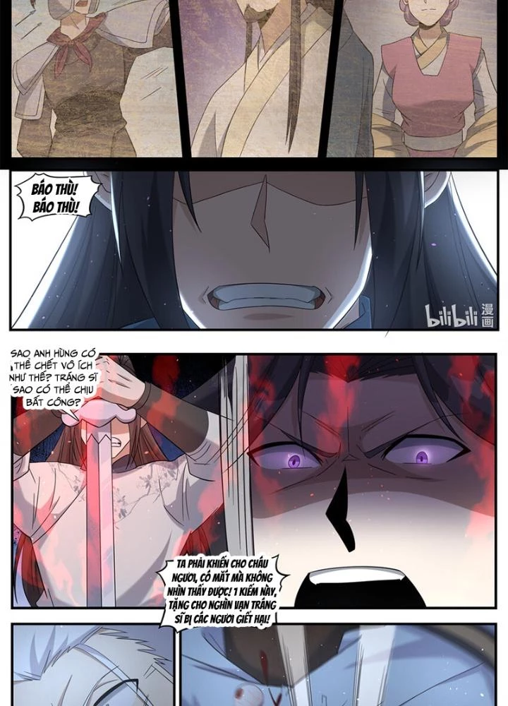 Dị Thế Tà Quân Chapter 243 - Trang 2