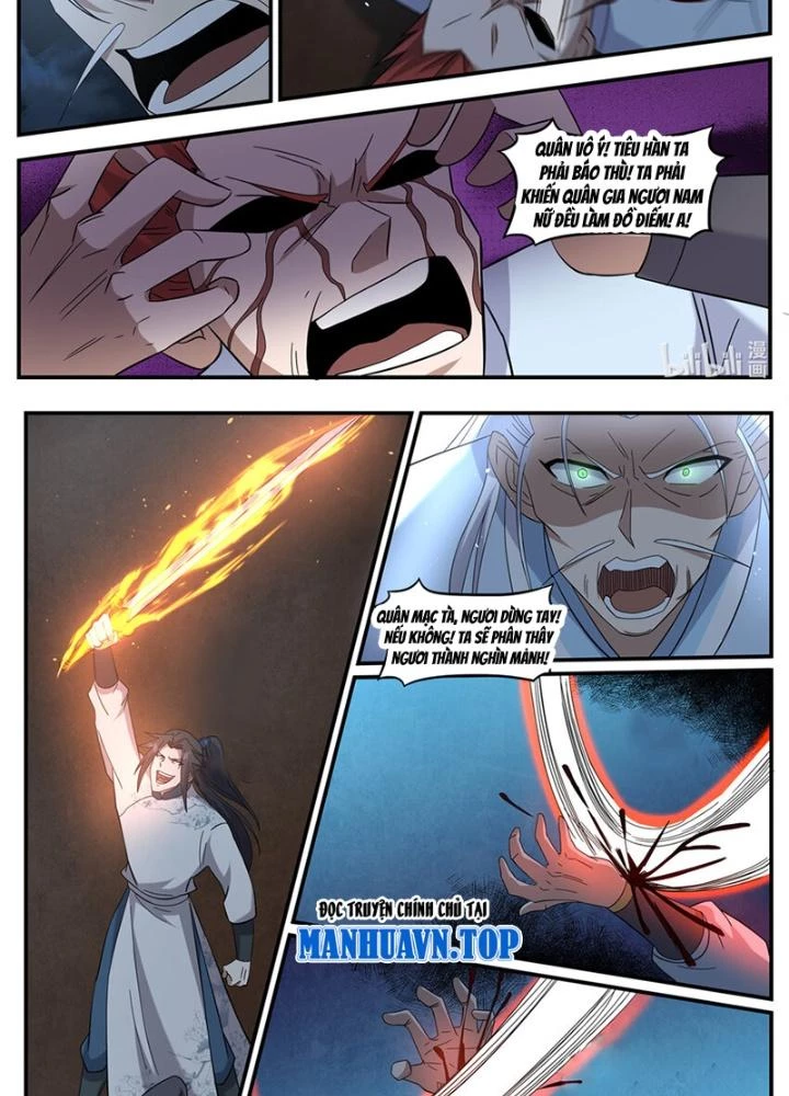 Dị Thế Tà Quân Chapter 243 - Trang 2