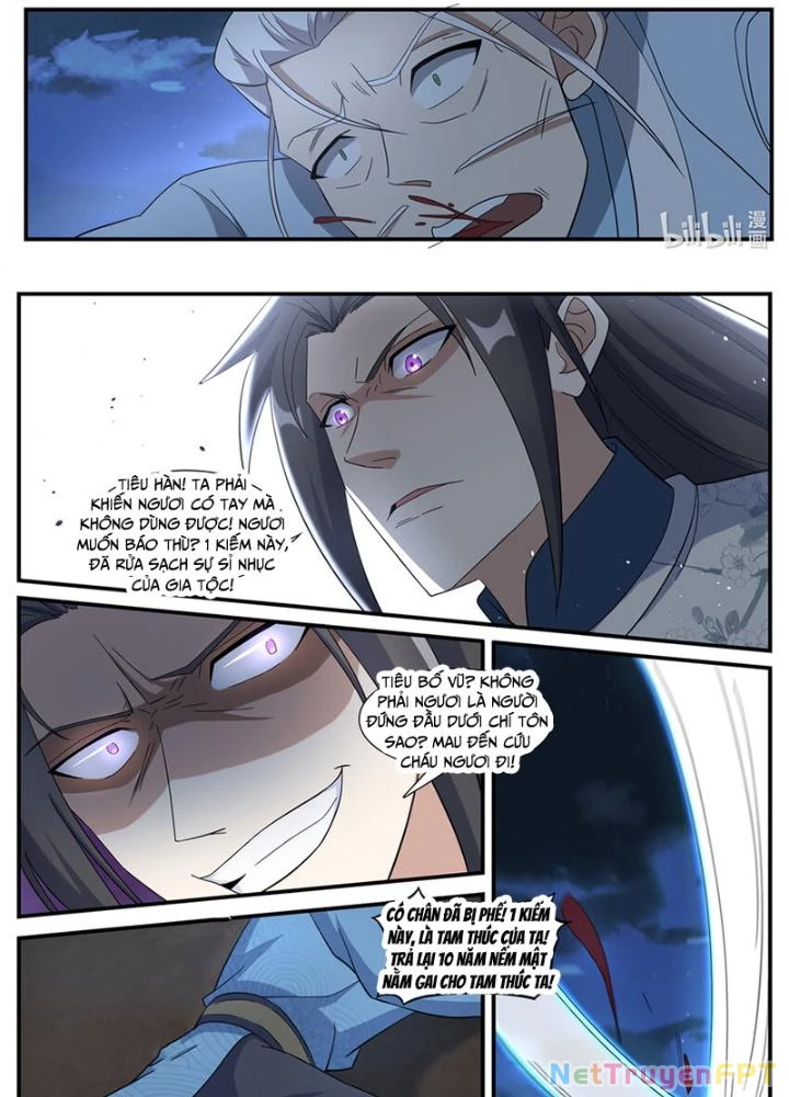 Dị Thế Tà Quân Chapter 243 - Trang 2