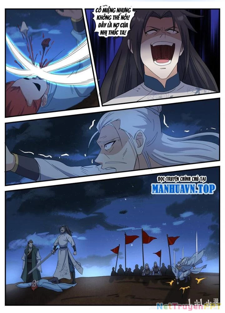 Dị Thế Tà Quân Chapter 243 - Trang 2