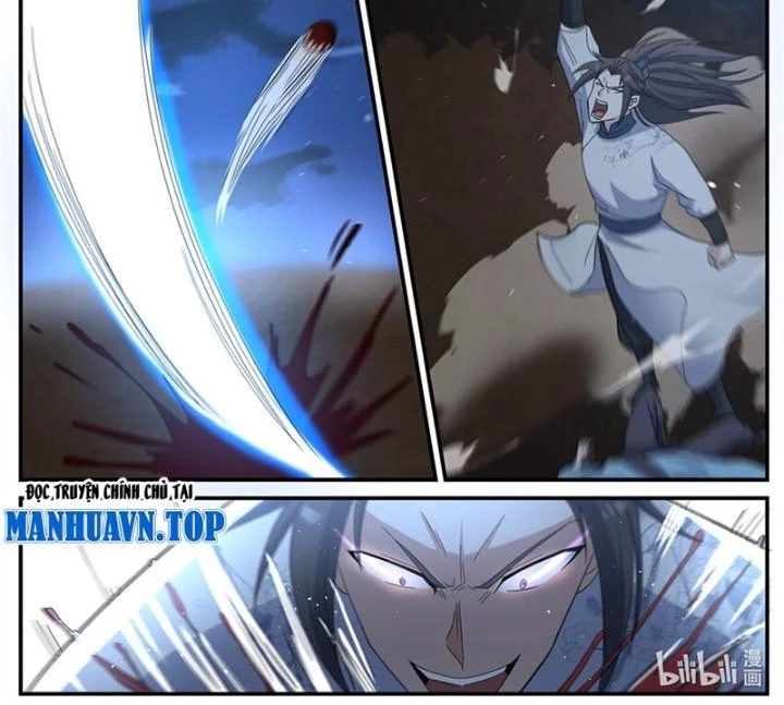 Dị Thế Tà Quân Chapter 243 - Trang 2