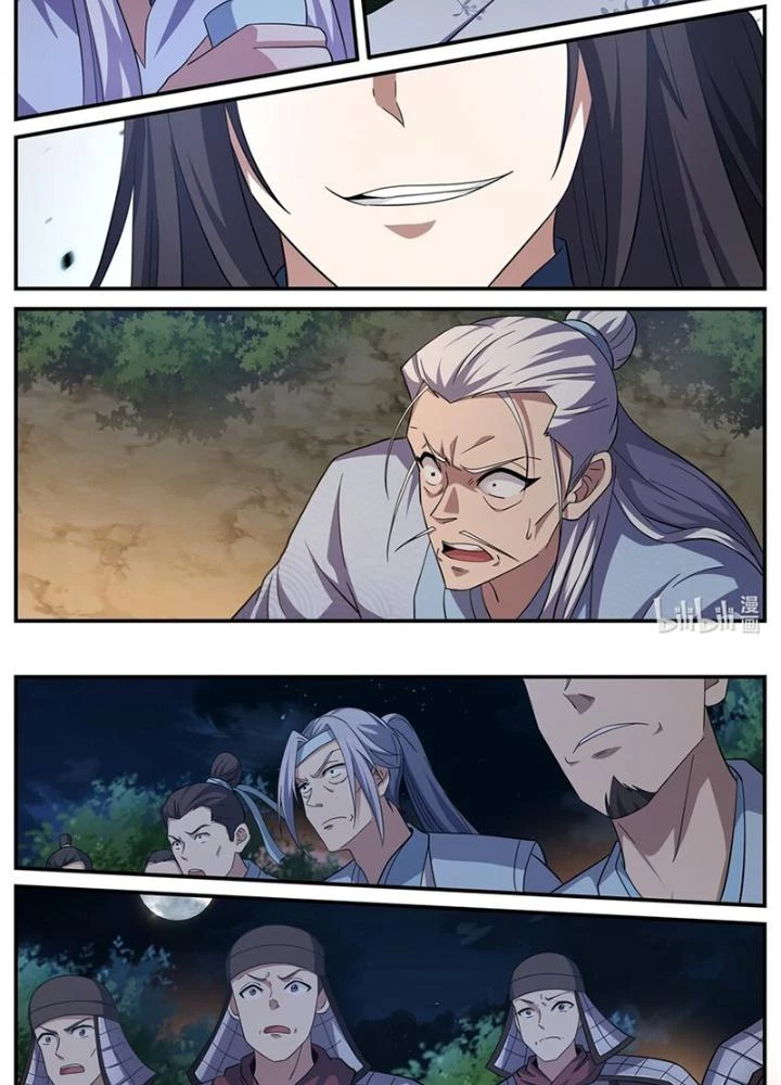 Dị Thế Tà Quân Chapter 244 - Trang 2