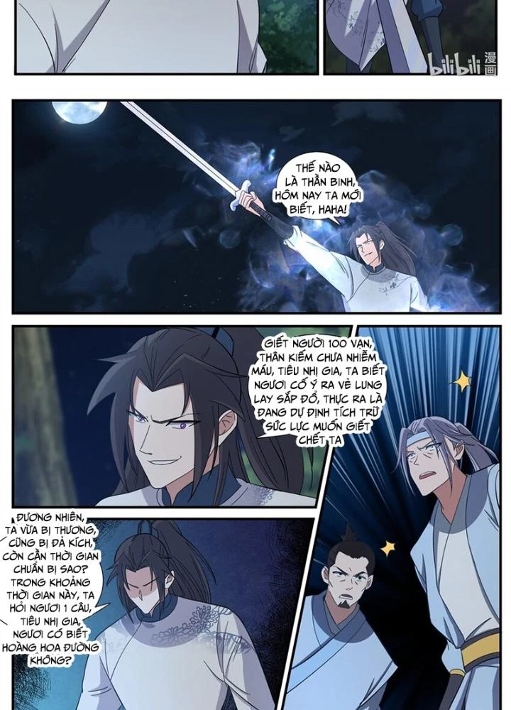 Dị Thế Tà Quân Chapter 244 - Trang 2