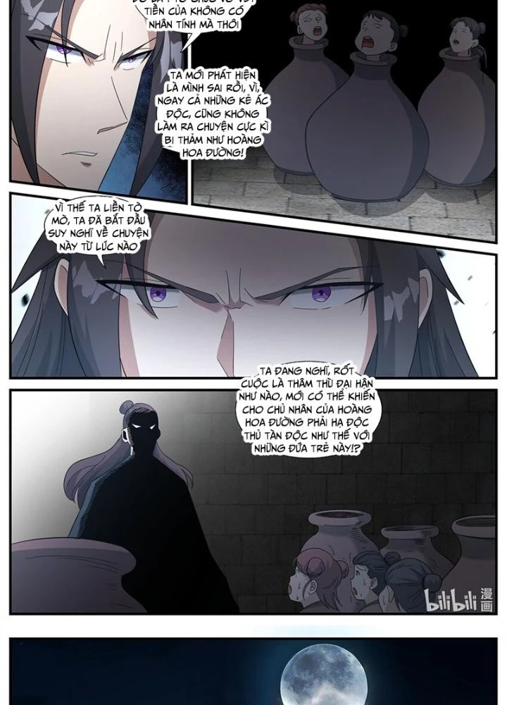 Dị Thế Tà Quân Chapter 244 - Trang 2