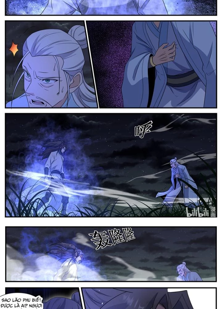 Dị Thế Tà Quân Chapter 245 - Trang 2