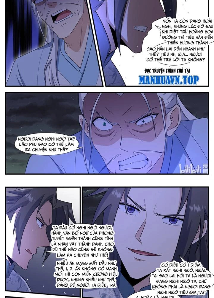 Dị Thế Tà Quân Chapter 245 - Trang 2