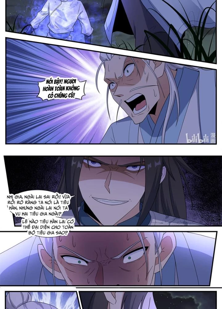 Dị Thế Tà Quân Chapter 245 - Trang 2