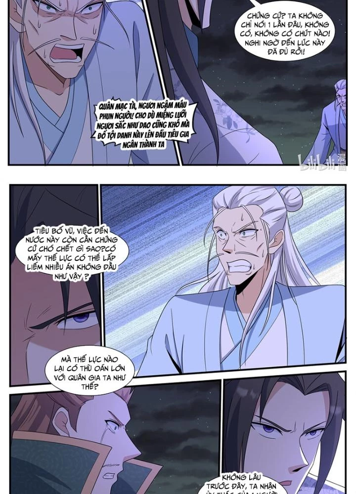 Dị Thế Tà Quân Chapter 245 - Trang 2
