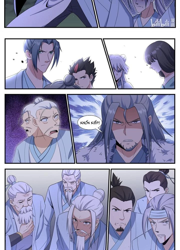 Dị Thế Tà Quân Chapter 245 - Trang 2
