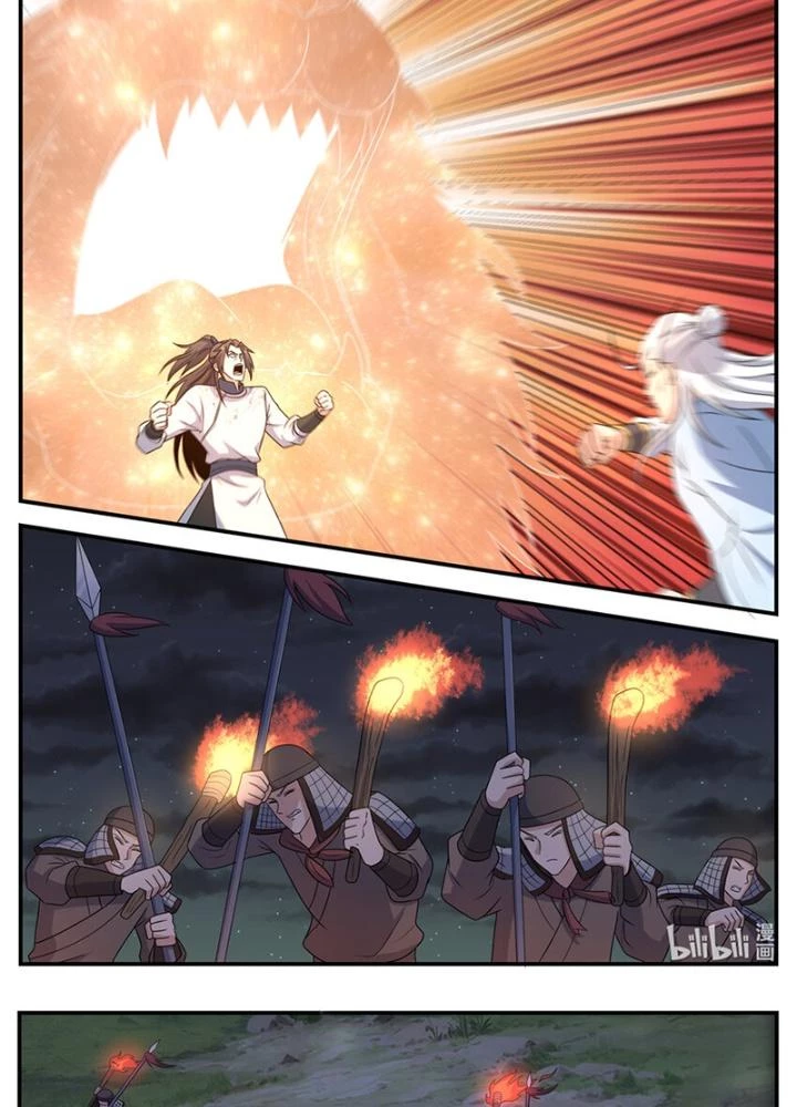 Dị Thế Tà Quân Chapter 245 - Trang 2