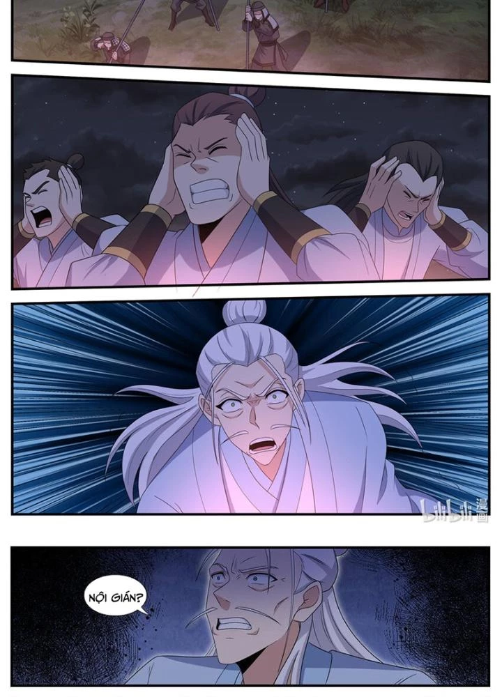Dị Thế Tà Quân Chapter 245 - Trang 2