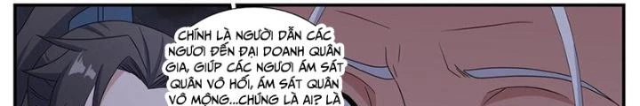Dị Thế Tà Quân Chapter 245 - Trang 2