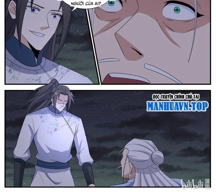 Dị Thế Tà Quân Chapter 245 - Trang 2