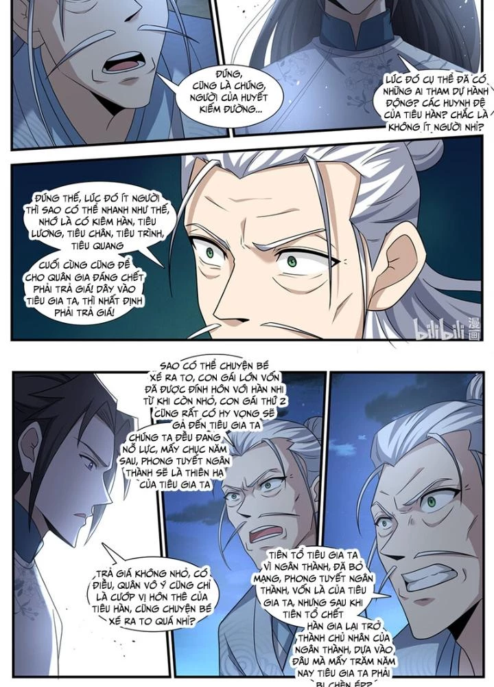 Dị Thế Tà Quân Chapter 246 - Trang 2
