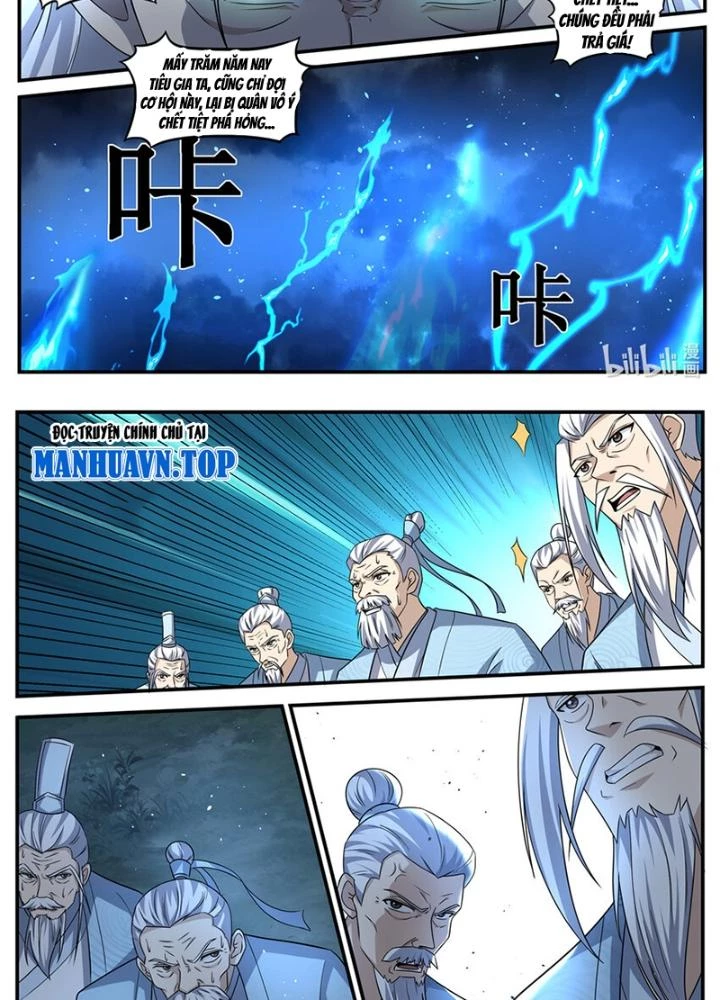 Dị Thế Tà Quân Chapter 246 - Trang 2