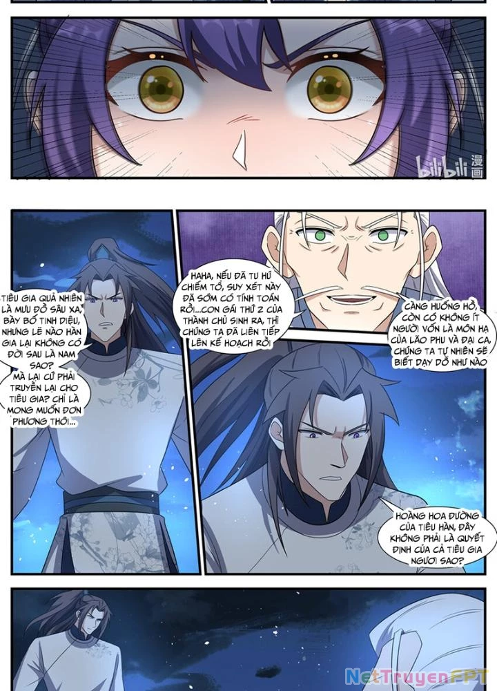 Dị Thế Tà Quân Chapter 246 - Trang 2