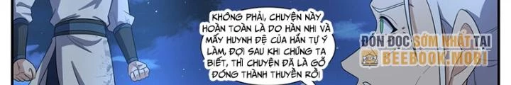 Dị Thế Tà Quân Chapter 246 - Trang 2