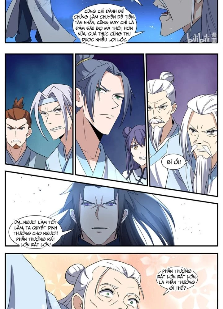 Dị Thế Tà Quân Chapter 246 - Trang 2