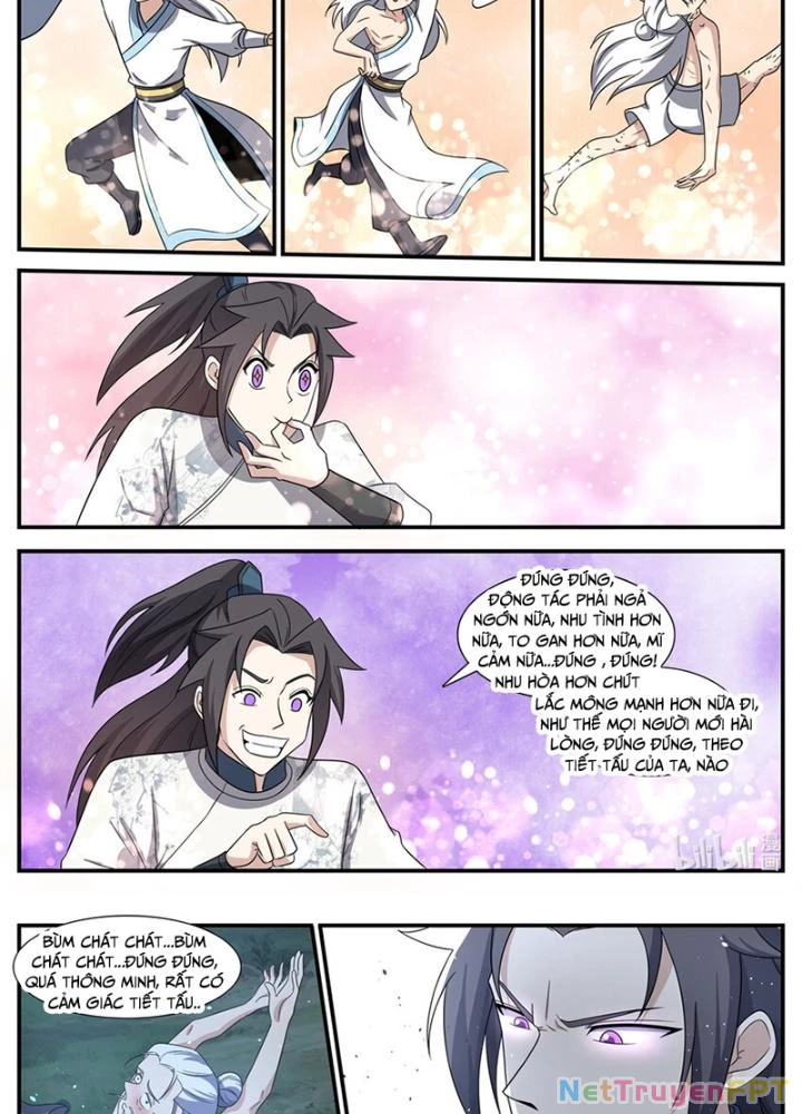 Dị Thế Tà Quân Chapter 246 - Trang 2