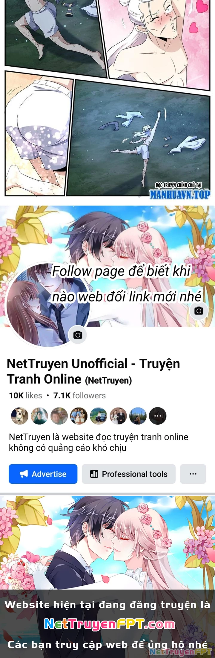 Dị Thế Tà Quân Chapter 246 - Trang 2