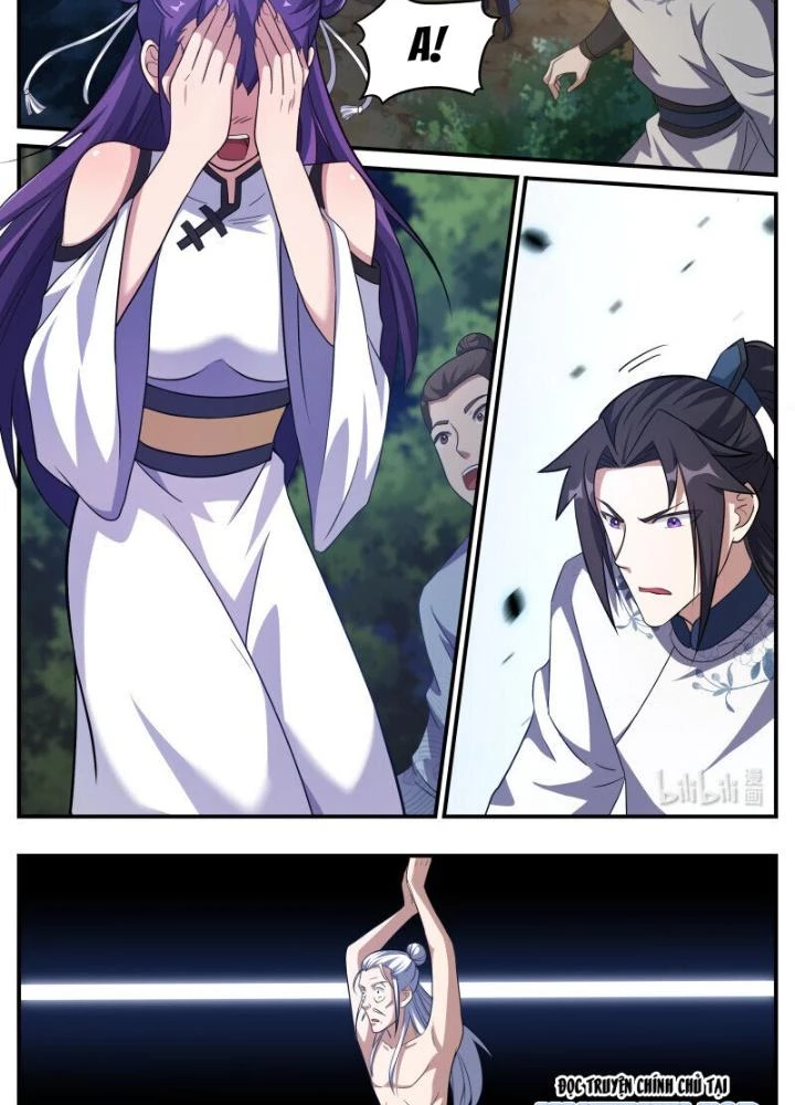 Dị Thế Tà Quân Chapter 247 - Trang 2