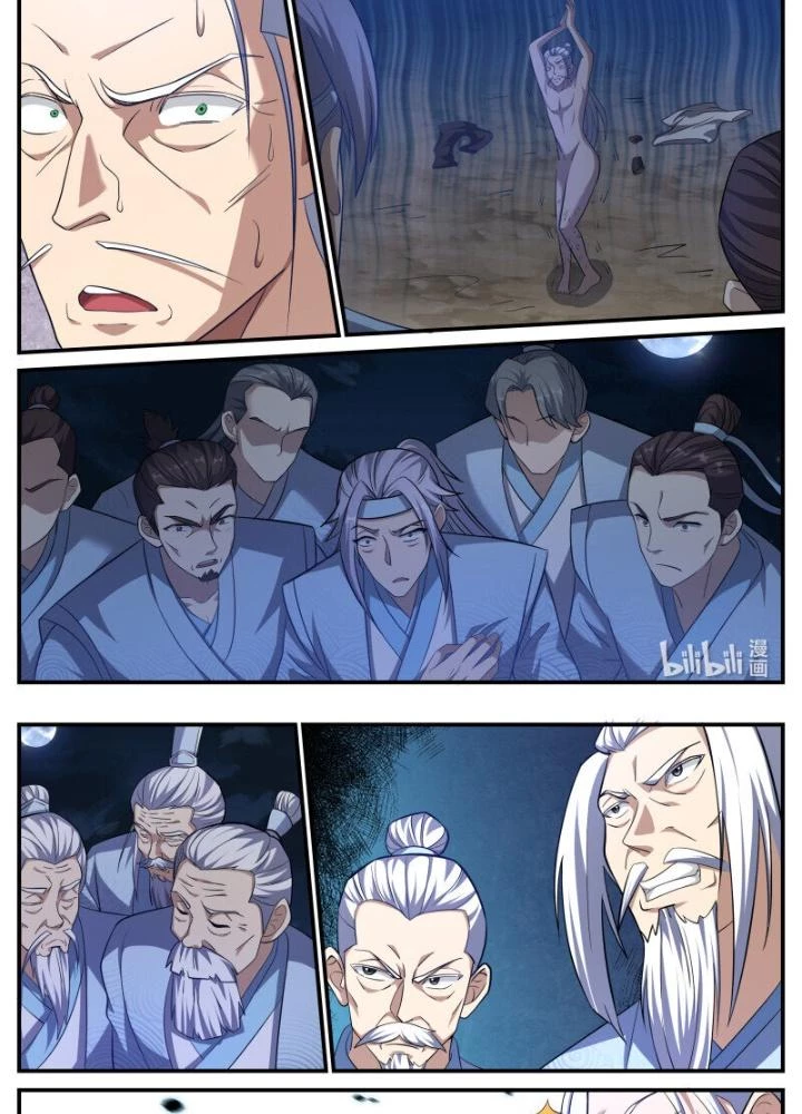 Dị Thế Tà Quân Chapter 247 - Trang 2