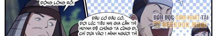 Dị Thế Tà Quân Chapter 247 - Trang 2