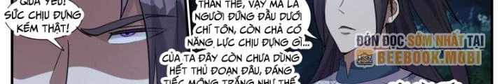 Dị Thế Tà Quân Chapter 247 - Trang 2