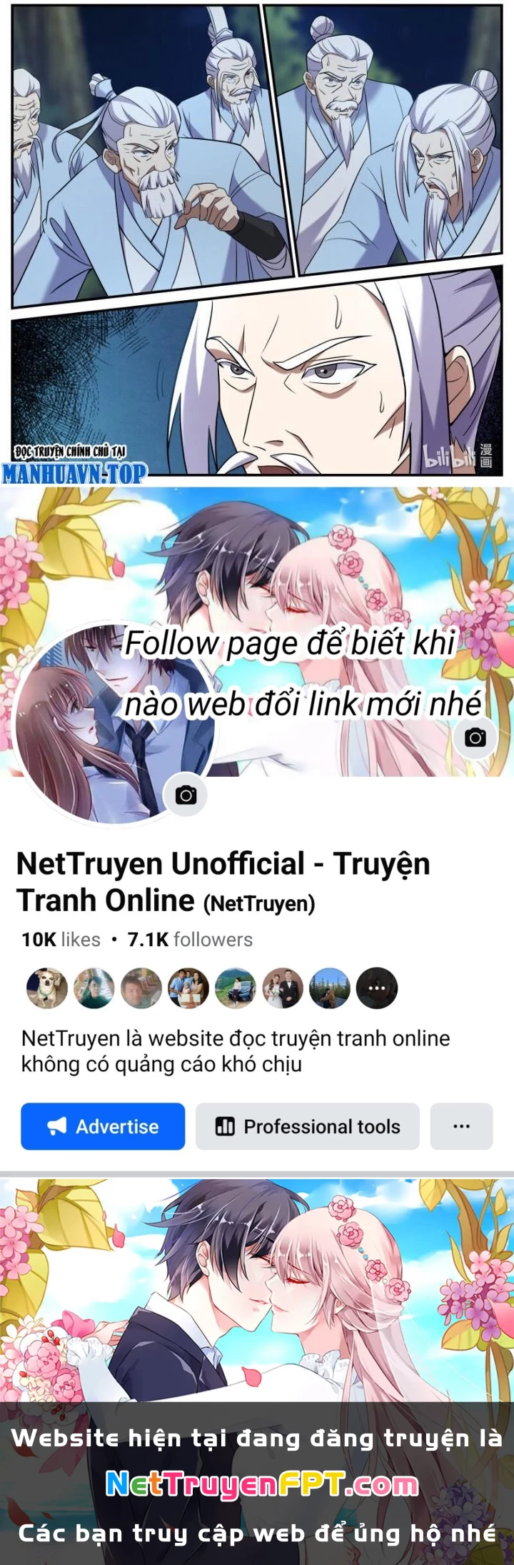 Dị Thế Tà Quân Chapter 247 - Trang 2
